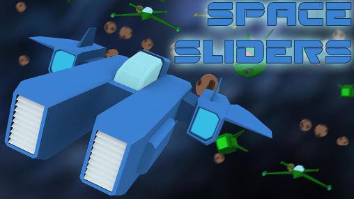 game pic for Space sliders